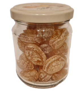 Bonbons au miel de l'HappyCultrice