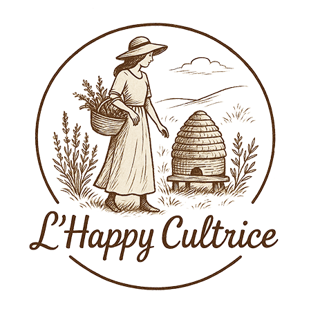 L'Happy Cultrice